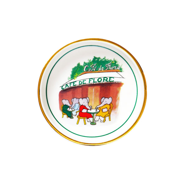 rowing blazers Café de Flore Catch-All Dish