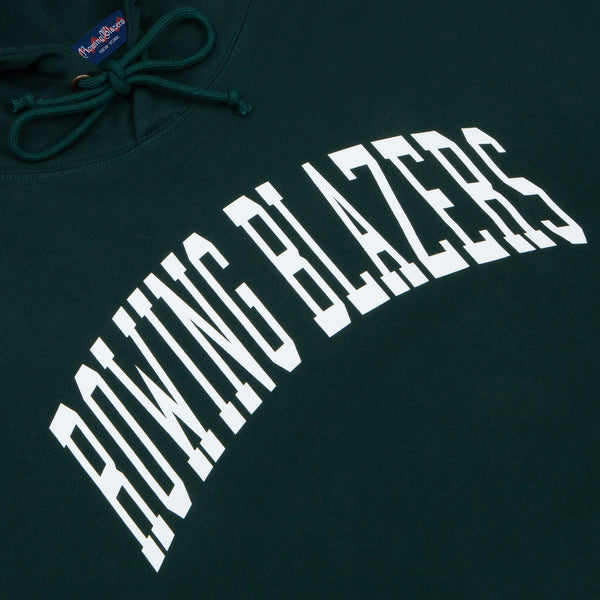Rowing Blazers Collegiate Arch Hoodie