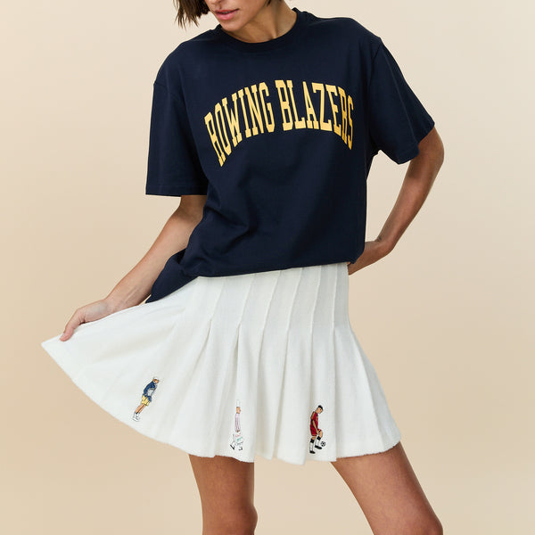 Rowing Blazers Collegiate Arch Tee