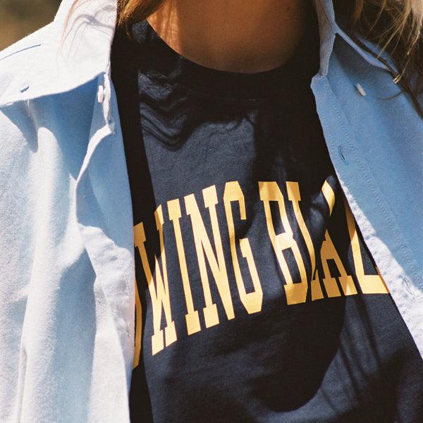 Rowing Blazers Collegiate Arch Tee