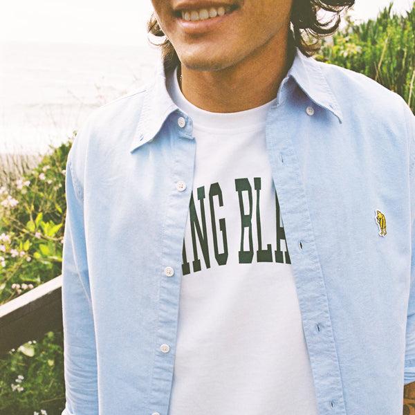 Rowing Blazers Collegiate Arch Tee