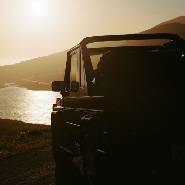 Rowing Blazers Collegiate Arch Tee