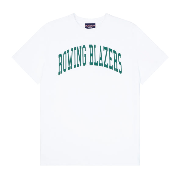 rowing blazers Collegiate Arch Tee