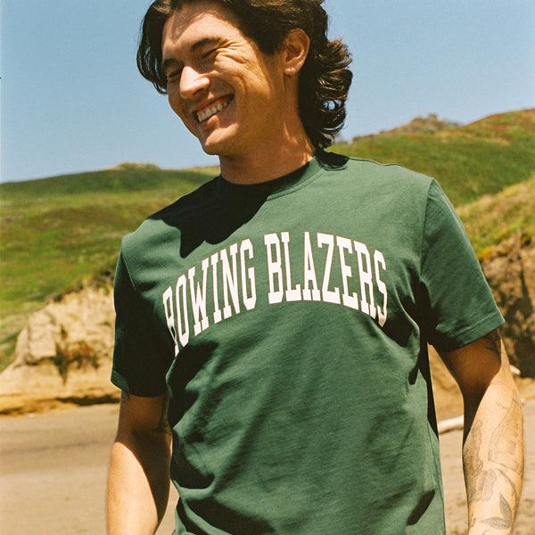 Rowing Blazers Collegiate Arch Tee