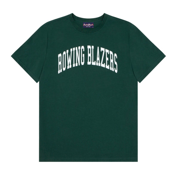 rowing blazers Collegiate Arch Tee