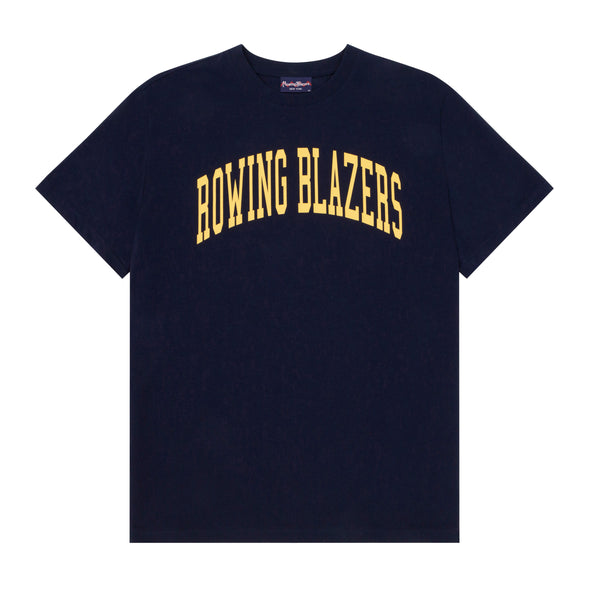 rowing blazers Collegiate Arch Tee
