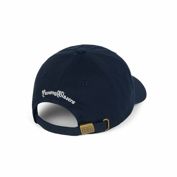 Rowing Blazers Eeyore Baseball Cap Navy