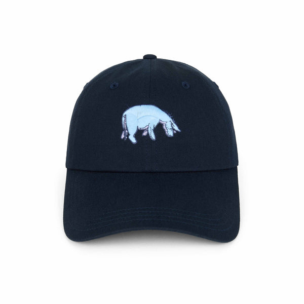 rowing blazers Eeyore Baseball Cap Navy