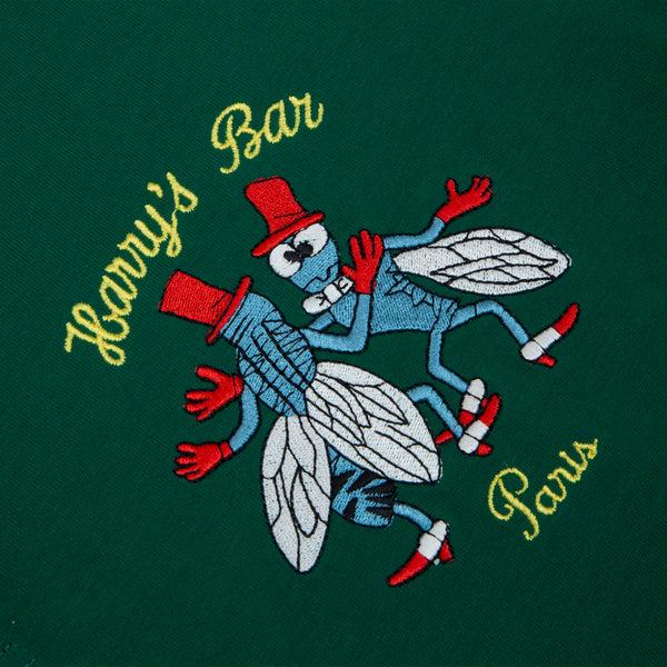 Rowing Blazers Harry’s Bar Lightweight Rugby