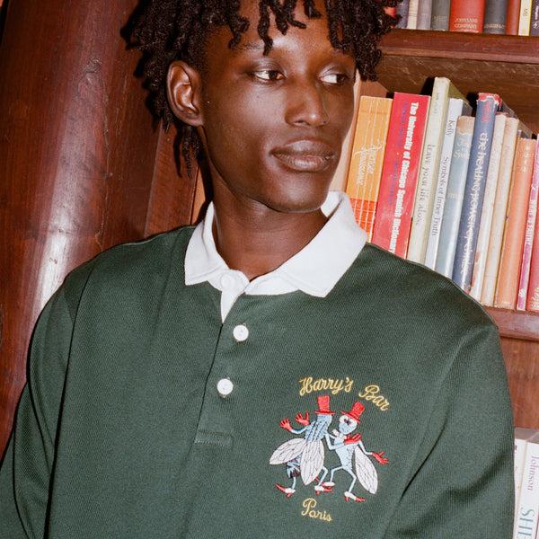 Rowing Blazers Harry’s Bar Lightweight Rugby