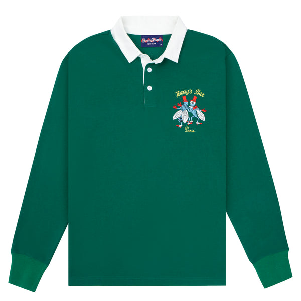 rowing blazers Harry’s Bar Lightweight Rugby