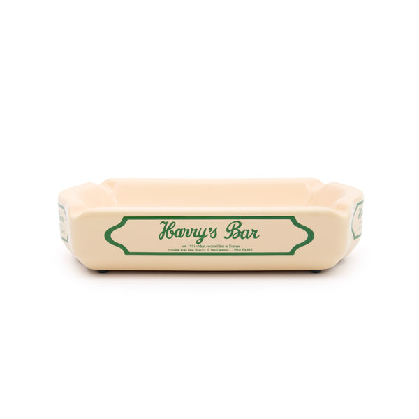 Rowing Blazers Harry's New York Bar Ashtray