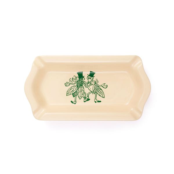 rowing blazers Harry's New York Bar Ashtray