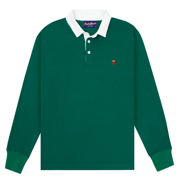 rowing blazers Heart Icon Lightweight Rugby