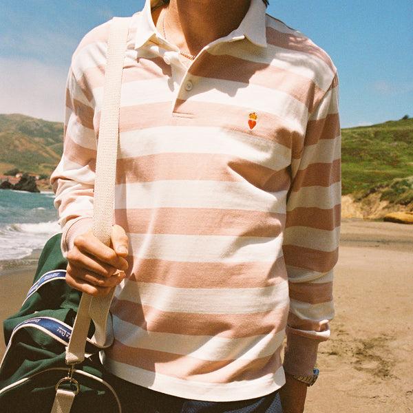 Rowing Blazers Heart Icon Lightweight Rugby