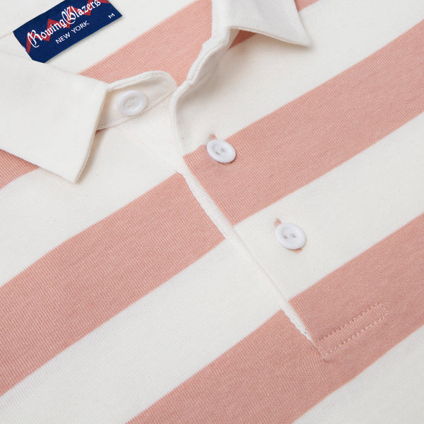 Rowing Blazers Heart Icon Lightweight Rugby