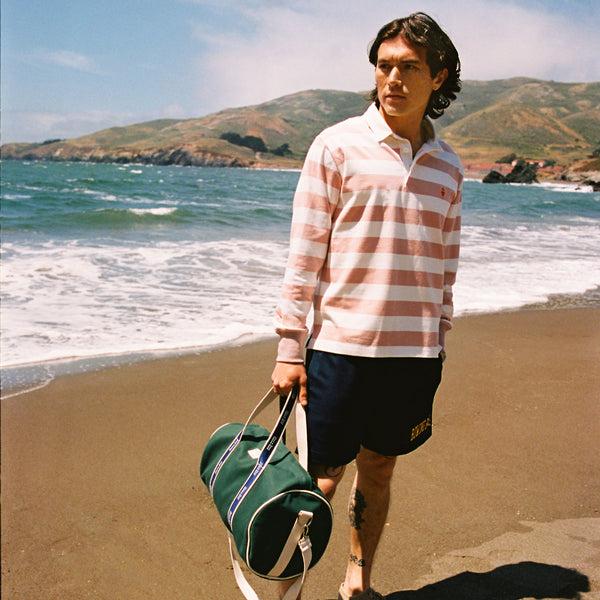 Rowing Blazers Heart Icon Lightweight Rugby