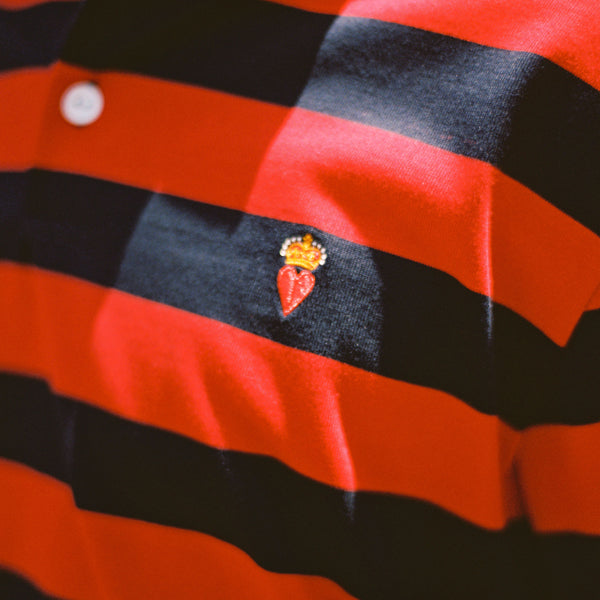 Rowing Blazers Heart Icon Lightweight Rugby