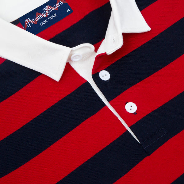 Rowing Blazers Heart Icon Lightweight Rugby