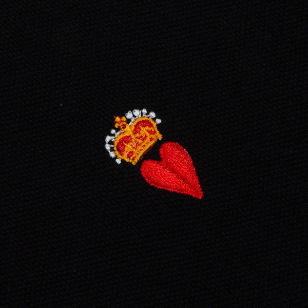 Rowing Blazers Heart Icon Piqué Polo