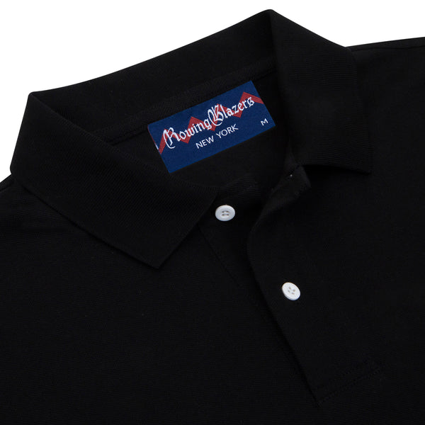 Rowing Blazers Heart Icon Piqué Polo