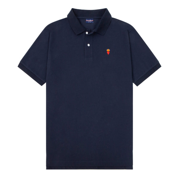 rowing blazers Heart Icon Piqué Polo
