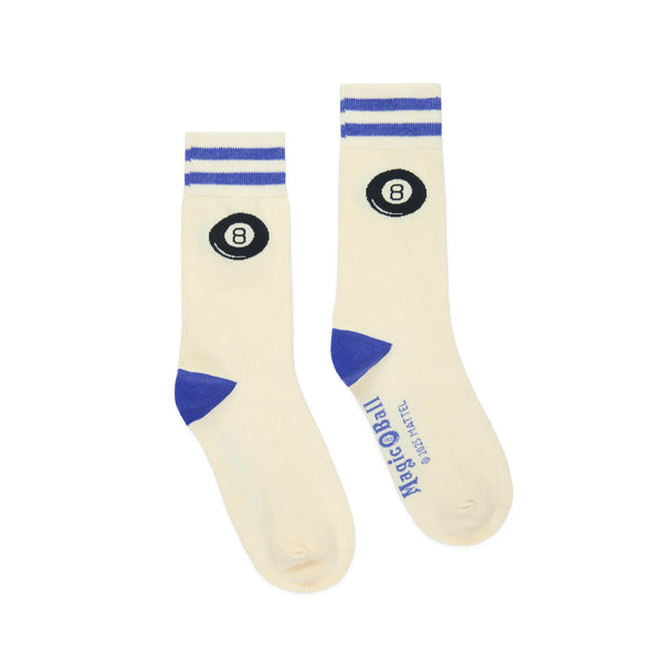 rowing blazers Magic 8™ Icon Socks Cream