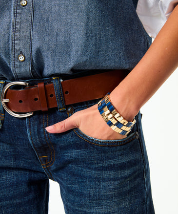 rowing blazers Men's Babar Cotton Rugby Green