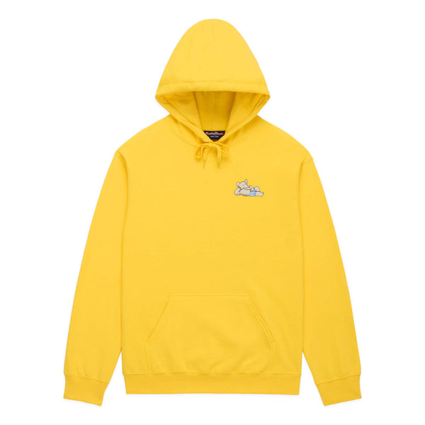 rowing blazers Men's Babar Hoodie Yellow