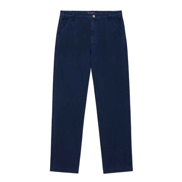 rowing blazers Men's Canvas Workwear Pant Navy