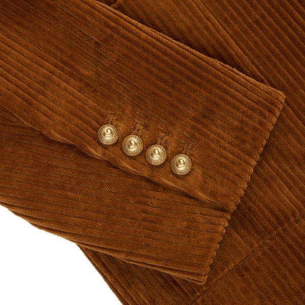 Rowing Blazers Men's Corduroy Ripley Blazer Ochre