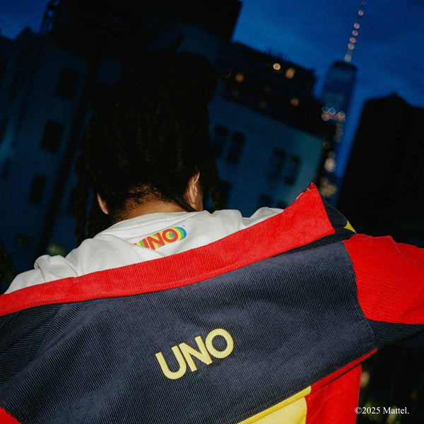 Rowing Blazers Men's Cotton UNO™ Tee Cream