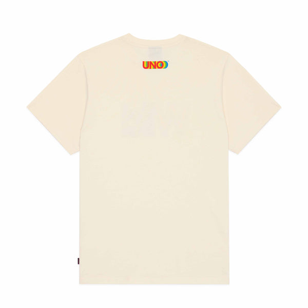 Rowing Blazers Men's Cotton UNO™ Tee Cream