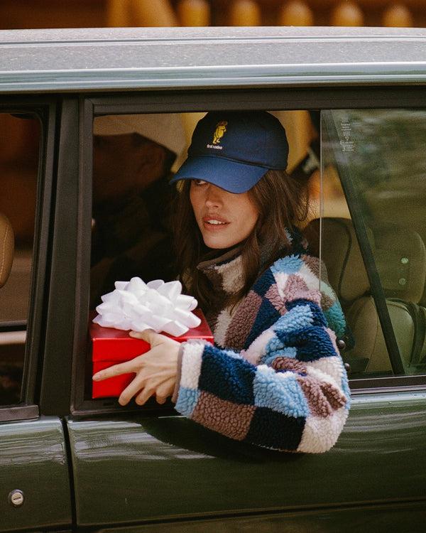 Rowing Blazers Men's Cowboy Pooh Hat