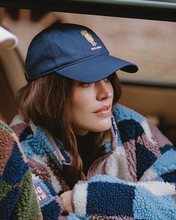 rowing blazers Men's Cowboy Pooh Hat