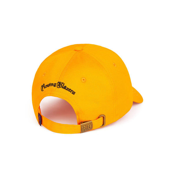 Rowing Blazers Men's Dog Hat Orange