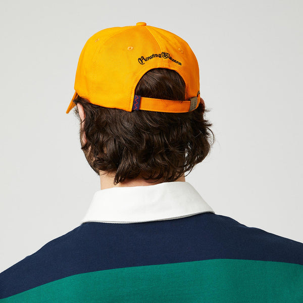 Rowing Blazers Men's Dog Hat Orange