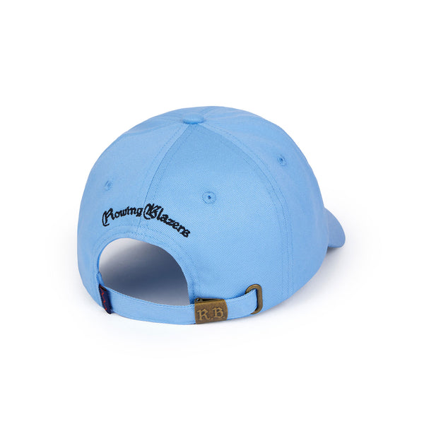Rowing Blazers Men's Frog Hat Light Blue