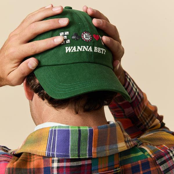 Rowing Blazers Men's Gambling Hat