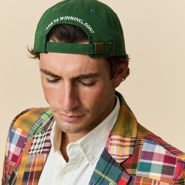 Rowing Blazers Men's Gambling Hat