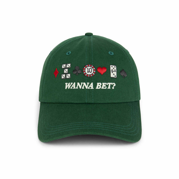 rowing blazers Men's Gambling Hat