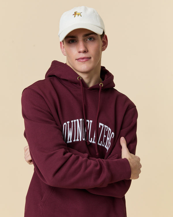 Rowing Blazers Men's Golden Retriever Corduroy Hat