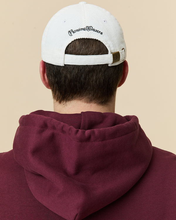 Rowing Blazers Men's Golden Retriever Corduroy Hat