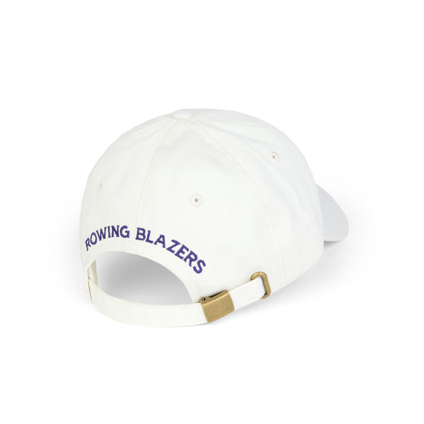 Rowing Blazers Men's Magic 8™ Fortune Hat Cream