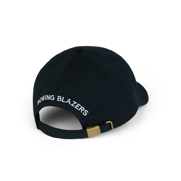 Rowing Blazers Men's Magic 8™ Icon Hat Black