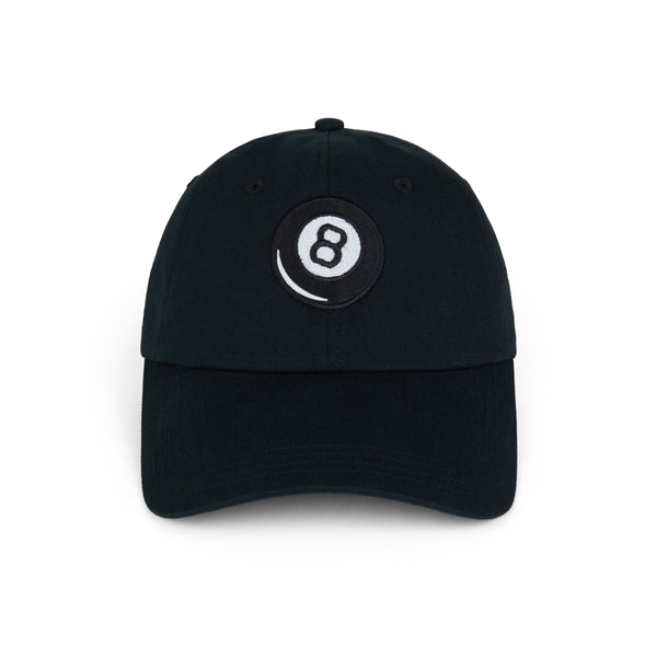 rowing blazers Men's Magic 8™ Icon Hat Black