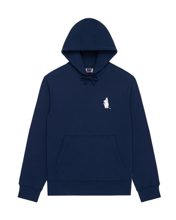 rowing blazers Men’s Moomin Hoodie Navy