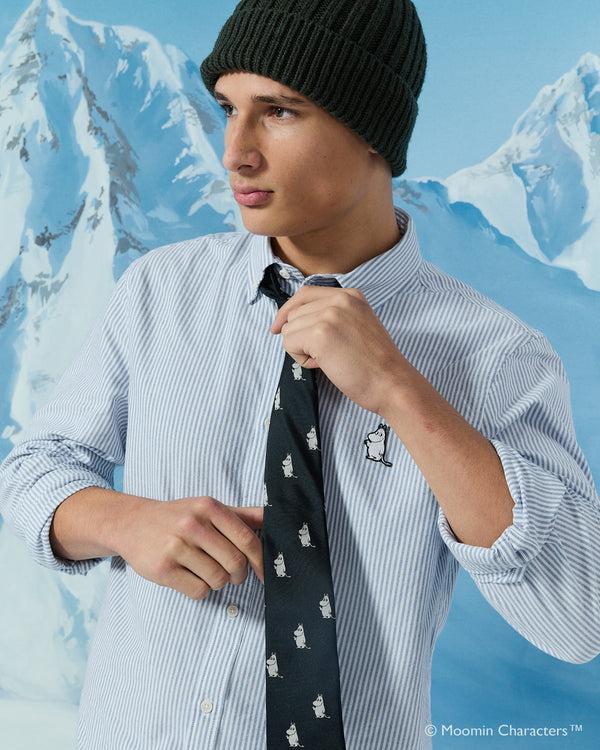 Rowing Blazers Men’s Moomin Tie Navy