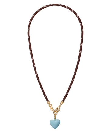 Rowing Blazers Men's Pooh Double Polo Green