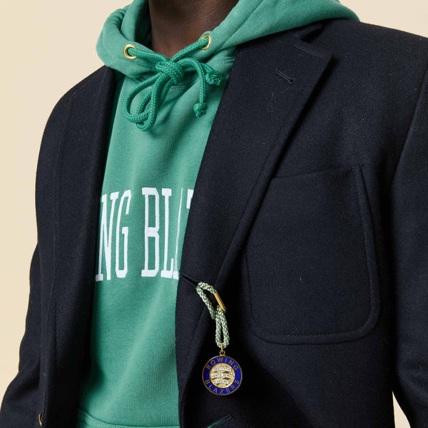 Rowing Blazers Men's Ripley Blazer Navy